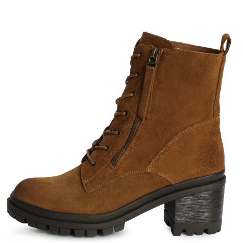 Uno-02-Ankle Bootie