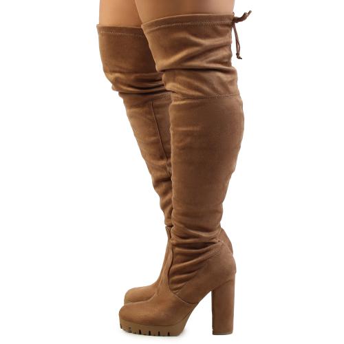 Veronica-46-Over The Knee Boot