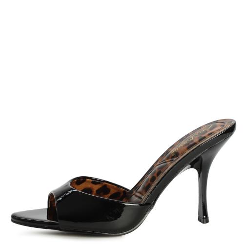JPM Sunrise 10- One Band Slide Heel