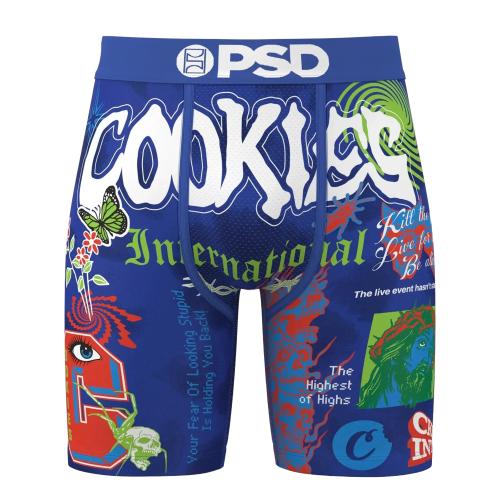 Cookies Highest Boxer Briefs