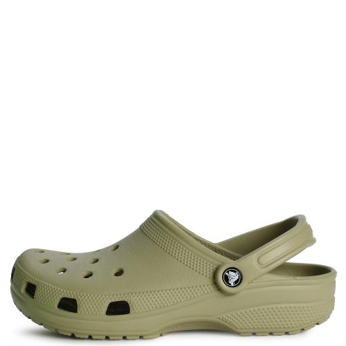 Classic Clog