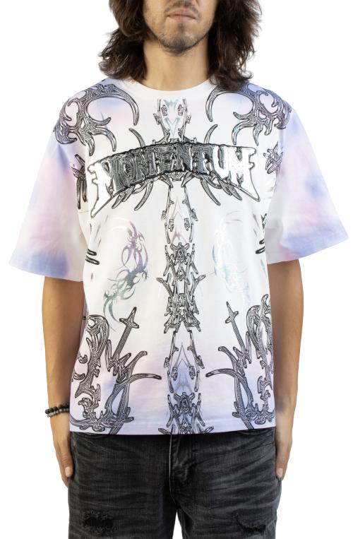 Momentum Tie Dye T-Shirt