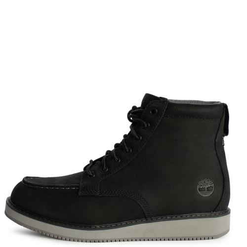 Redwood Edge Mid Boot