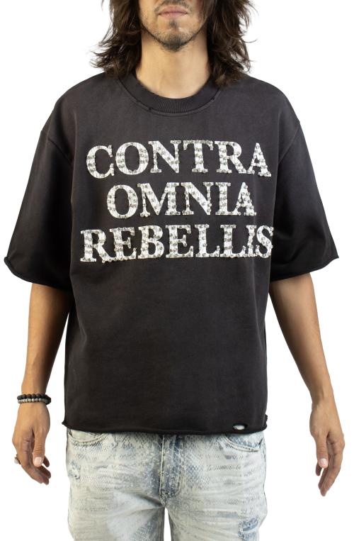 Omnia Rebellis T-Shirt