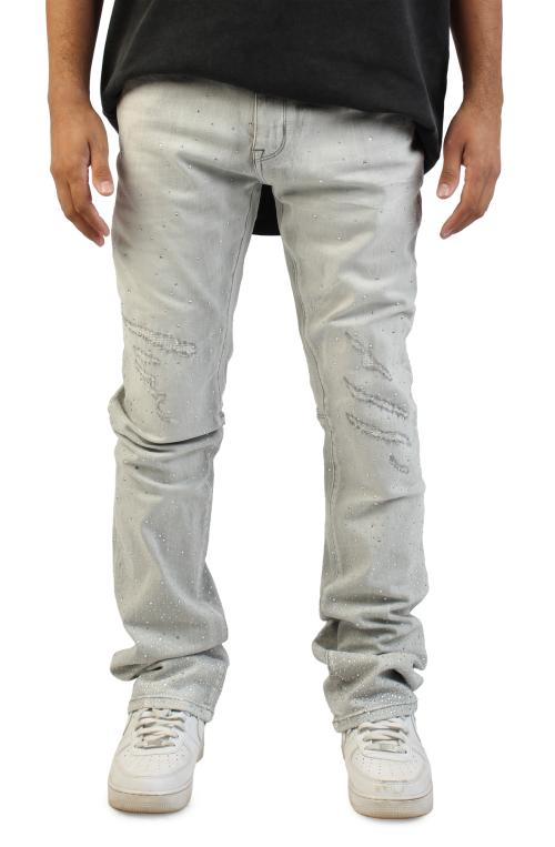 Bullet Stone Jeans