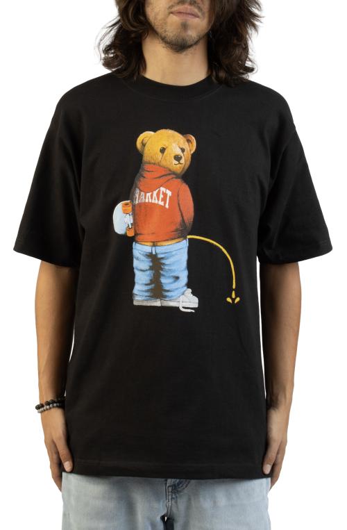 Trouble Making Bear T-Shirt